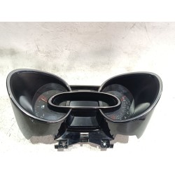 Recambio de cuadro completo para renault clio iv (bh_) 1.2 16v referencia OEM IAM VPGRRF10849ED  