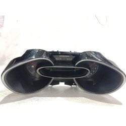 Recambio de cuadro completo para renault clio iv (bh_) 1.2 16v referencia OEM IAM VPGRRF10849ED  