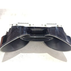 Recambio de cuadro completo para renault clio iv (bh_) 1.2 16v referencia OEM IAM VPGRRF10849ED  