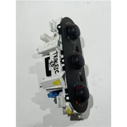 Recambio de mandos climatizador para renault trafic iii furgón (06.2014) referencia OEM IAM E1093049AC 30080060  