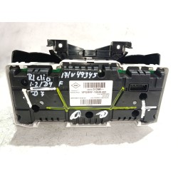 Recambio de cuadro completo para renault clio iv (bh_) 1.2 16v referencia OEM IAM VPGRRF10849ED  