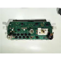 Recambio de cuadro completo para mazda 323 berl./familiar (bf/bw)(1985) referencia OEM IAM BP6917732C47  