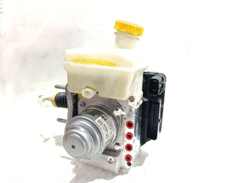 Recambio de nucleo abs para alfa romeo stelvio (949_) 2.2 jtdm q4 (949.axe2a) referencia OEM IAM 10120207944  