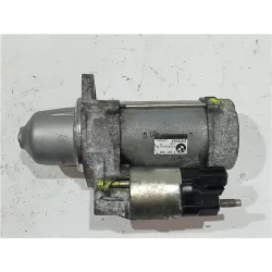 Recambio de motor arranque para bmw serie m4 coupe (f82) basis 24v referencia OEM IAM 7631558  