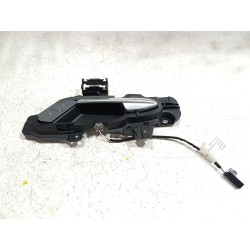 Recambio de manilla interior puerta delantera izquierda para alfa romeo stelvio (949_) 2.2 jtdm q4 (949.axe2a) referencia OEM IA