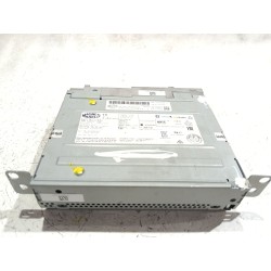 SISTEMA AUDIO / RADIO CD e2410R052210 