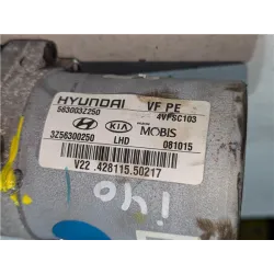 Recambio de columna direccion electrica para hyundai i40 (vf)(11.2011) referencia OEM IAM 3Z56399700  