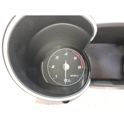 Recambio de cuadro completo para alfa romeo stelvio (949_) 2.2 jtdm q4 (949.axe2a) referencia OEM IAM A3C1067770000000835  