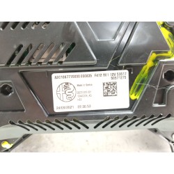 Recambio de cuadro completo para alfa romeo stelvio (949_) 2.2 jtdm q4 (949.axe2a) referencia OEM IAM A3C1067770000000835  