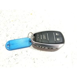 LLAVE DE CONTACTO 