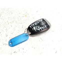 Recambio de llave de contacto para alfa romeo stelvio (949_) 2.2 jtdm q4 (949.axe2a) referencia OEM IAM   