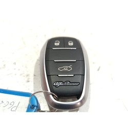 Recambio de llave de contacto para alfa romeo stelvio (949_) 2.2 jtdm q4 (949.axe2a) referencia OEM IAM   