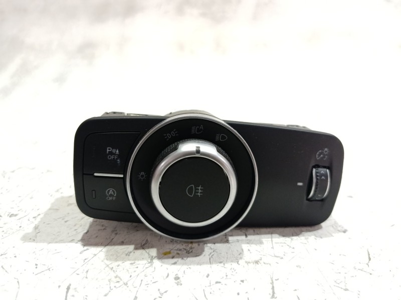 Recambio de mando luces para alfa romeo stelvio (949_) 2.2 jtdm q4 (949.axe2a) referencia OEM IAM 01561294250  