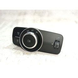 Recambio de mando luces para alfa romeo stelvio (949_) 2.2 jtdm q4 (949.axe2a) referencia OEM IAM 01561294250  