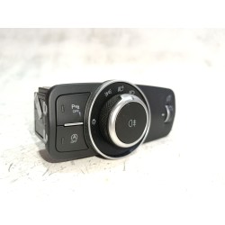 Recambio de mando luces para alfa romeo stelvio (949_) 2.2 jtdm q4 (949.axe2a) referencia OEM IAM 01561294250  