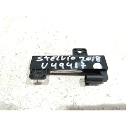 Recambio de antena para alfa romeo stelvio (949_) 2.2 jtdm q4 (949.axe2a) referencia OEM IAM 2840864000300  