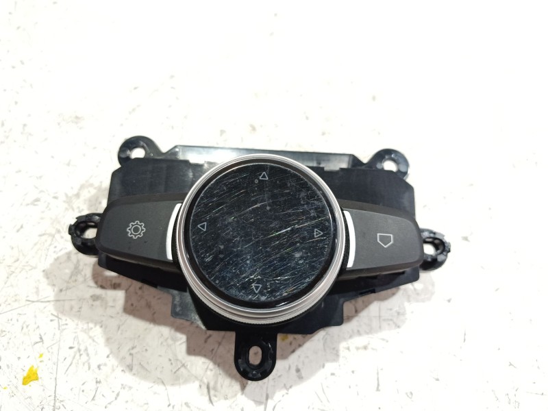 Recambio de mando multifuncion para alfa romeo stelvio (949_) 2.2 jtdm q4 (949.axe2a) referencia OEM IAM 156156630  