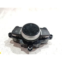 Recambio de mando multifuncion para alfa romeo stelvio (949_) 2.2 jtdm q4 (949.axe2a) referencia OEM IAM 156156630  