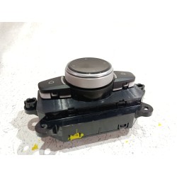 Recambio de mando multifuncion para alfa romeo stelvio (949_) 2.2 jtdm q4 (949.axe2a) referencia OEM IAM 156156630  