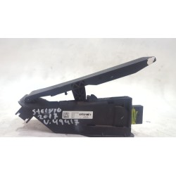 Recambio de potenciometro pedal para alfa romeo stelvio (949_) 2.2 jtdm q4 (949.axe2a) referencia OEM IAM 00505513360  