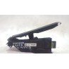 Recambio de potenciometro pedal para alfa romeo stelvio (949_) 2.2 jtdm q4 (949.axe2a) referencia OEM IAM 00505513360  