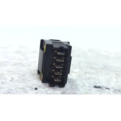 Recambio de mando elevalunas delantero derecho para citroën xsara break (n2) 1.9 d referencia OEM IAM   