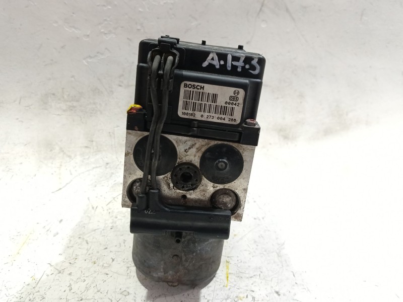 Recambio de nucleo abs para audi a4 b5 (8d2) 2.5 tdi quattro referencia OEM IAM 0265220481  