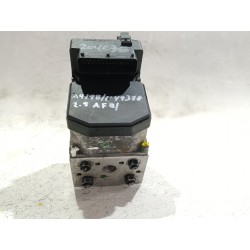 Recambio de nucleo abs para audi a4 b5 (8d2) 2.5 tdi quattro referencia OEM IAM 0265220481  