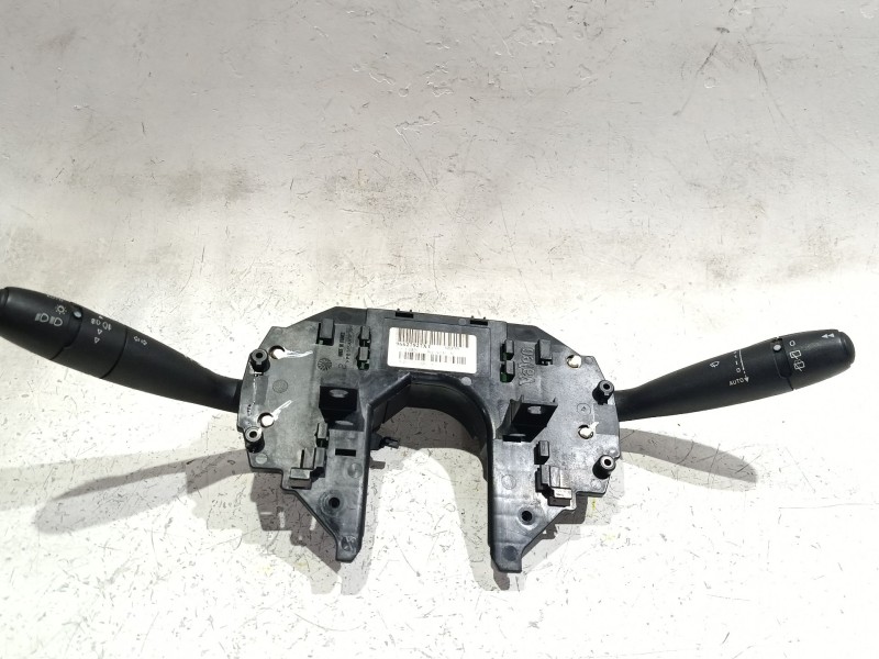 Recambio de mando multifuncion para citroën c4 berlina (06.2004) 1.6 hdi referencia OEM IAM 96627927XT  