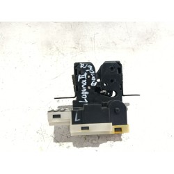 Recambio de cerradura maletero / porton para renault megane i classic (la0)(1996) 1.9 dti (la1u) referencia OEM IAM 820000089A  