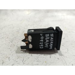 Recambio de boton emergencia para seat alhambra (7v8)(01.1996) 1.9 tdi referencia OEM IAM 7M3953235  