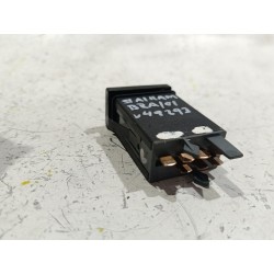 Recambio de boton emergencia para seat alhambra (7v8)(01.1996) 1.9 tdi referencia OEM IAM 7M3953235  