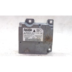 Recambio de centralita airbag para citroën c4 berlina (06.2004) 1.6 hdi referencia OEM IAM 9653493780  