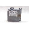 Recambio de centralita airbag para citroën c4 berlina (06.2004) 1.6 hdi referencia OEM IAM 9653493780  