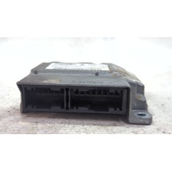 Recambio de centralita airbag para citroën c4 berlina (06.2004) 1.6 hdi referencia OEM IAM 9653493780  