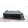 Recambio de centralita airbag para citroën c4 berlina (06.2004) 1.6 hdi referencia OEM IAM 9653493780  