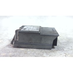Recambio de centralita airbag para citroën c4 berlina (06.2004) 1.6 hdi referencia OEM IAM 9653493780  