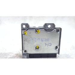Recambio de centralita airbag para citroën c4 berlina (06.2004) 1.6 hdi referencia OEM IAM 9653493780  