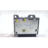 Recambio de centralita airbag para citroën c4 berlina (06.2004) 1.6 hdi referencia OEM IAM 9653493780  