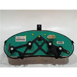 Recambio de cuadro completo para peugeot 206 (1998) 1.4 hdi eco 70 referencia OEM IAM 9645096180 555000301200  