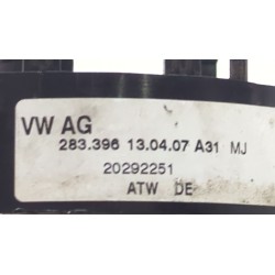 Recambio de anillo airbag para seat cordoba (6l2) 1.9 tdi referencia OEM IAM 2837221  