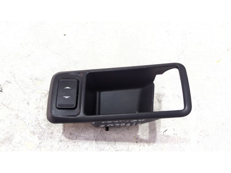 Recambio de mando elevalunas delantero derecho para ford focus ii (da_) 1.6 tdci referencia OEM IAM 3M51226A36ADW  