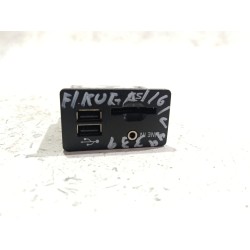CONECTOR USB / AUX 295515226100 