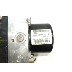 Recambio de nucleo abs para ford kuga ii (dm2) 2.0 tdci 4x4 referencia OEM IAM 10096101583  