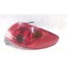 Recambio de piloto trasero derecho para peugeot 206 hatchback (2a/c) 2.0 hdi 90 referencia OEM IAM   