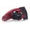 Recambio de piloto trasero derecho para peugeot 206 hatchback (2a/c) 2.0 hdi 90 referencia OEM IAM   