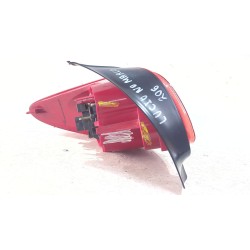 Recambio de piloto trasero derecho para peugeot 206 hatchback (2a/c) 2.0 hdi 90 referencia OEM IAM   