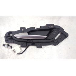 Recambio de maneta interior trasera izquierda para alfa romeo stelvio (949_) 2.2 jtdm q4 (949.axe2a) referencia OEM IAM 6174032 