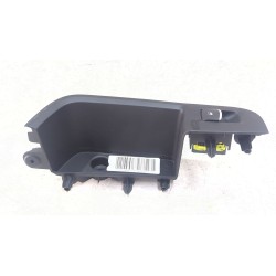 Recambio de mando elevalunas trasero derecho para alfa romeo stelvio (949_) 2.2 jtdm q4 (949.axe2a) referencia OEM IAM 015610756