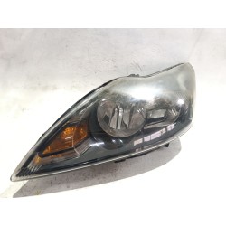 Recambio de faro delantero izquierdo para ford focus ii sedán (db_, fch, dh) 2.0 tdci referencia OEM IAM 0077R00HCR  